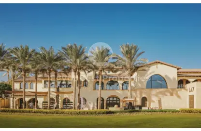 Villa - 4 Bedrooms - 4 Bathrooms for sale in Palm Hills Golf Extension - Al Wahat Road - 6 October City - Giza Villa - 4 Bedrooms - 4 Bathrooms for sale in Palm Hills Golf Extension - Al Wahat Road - 6 October City - Giza