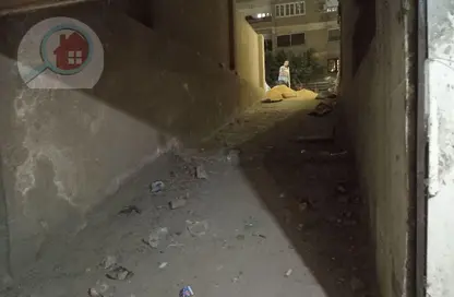 Warehouse - Studio - 1 Bathroom for rent in Samir Abdel Raouf St. - 8th Zone - Nasr City - Cairo
