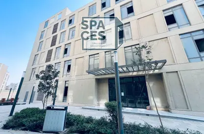 Whole Building - Studio - 1 Bathroom for rent in District 5 - 5th Settlement Compounds - The 5th Settlement - New Cairo City - Cairo