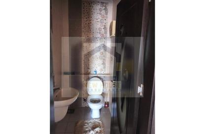 Apartment - 3 Bedrooms - 3 Bathrooms for sale in El Banafseg Apartment Buildings - El Banafseg - New Cairo City - Cairo