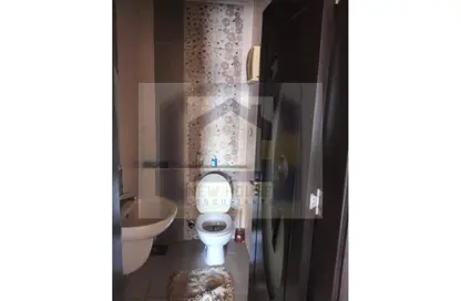 شقة - 3 غرف نوم - 3 حمامات للبيع في عمارات البنفسج - البنفسج - مدينة القاهرة الجديدة - القاهرة