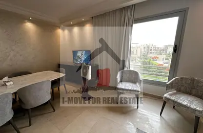 Apartment - 2 Bedrooms - 2 Bathrooms for rent in Palm Parks   Palm Hills - South Dahshur Link - 6 October City - Giza