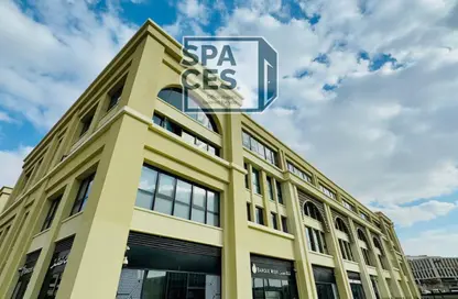 Office Space - Studio for rent in Mivida - 5th Settlement Compounds - The 5th Settlement - New Cairo City - Cairo