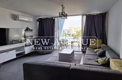 Chalet - 3 Bedrooms - 4 Bathrooms for sale in Fouka Bay - Qesm Marsa Matrouh - North Coast