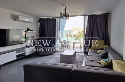 Chalet - 3 Bedrooms - 4 Bathrooms for sale in Fouka Bay - Qesm Marsa Matrouh - North Coast
