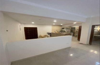 Apartment - 3 Bedrooms - 3 Bathrooms for sale in 8th District - Sheikh Zayed City - Giza