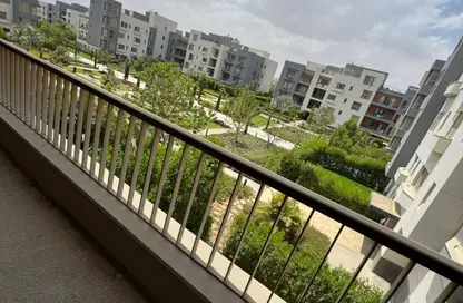 شقة - 3 غرف نوم - 3 حمامات للبيع في ايون - كمبوندات 6 أكتوبر - مدينة 6 أكتوبر - الجيزة