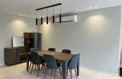 Apartment - 2 Bedrooms - 3 Bathrooms for sale in Beverly Hills - Sheikh Zayed Compounds - Sheikh Zayed City - Giza