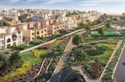 Apartment - 3 Bedrooms - 3 Bathrooms for sale in El Yasmeen 6 - El Yasmeen - New Cairo City - Cairo