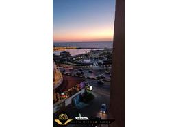 شقة - 3 غرف نوم - 3 حمامات for للبيع in طريق الجيش - رشدي - حي شرق - الاسكندرية