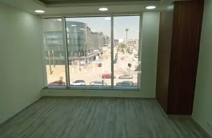 Office Space - Studio - 1 Bathroom for rent in Trivium Square - North Teseen St. - The 5th Settlement - New Cairo City - Cairo