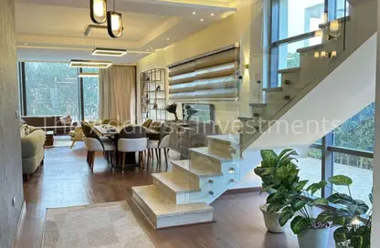 Villa - 4 Bedrooms - 4 Bathrooms for sale in Madinaty - Cairo