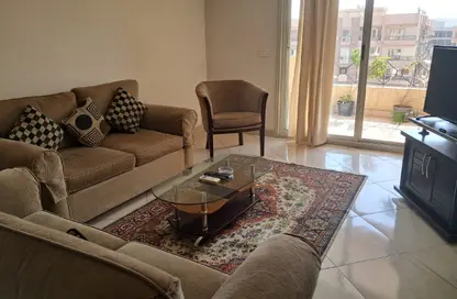 Apartment - 2 Bedrooms - 2 Bathrooms for rent in Zahraa El Maadi - Hay El Maadi - Cairo Apartment - 2 Bedrooms - 2 Bathrooms for rent in Zahraa El Maadi - Hay El Maadi - Cairo
