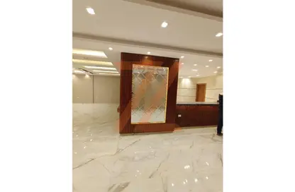 دوبلكس - 4 غرف نوم - 4 حمامات للبيع في المنطقة السياحية السادسة - المنطقة السياحية - الحي المتميز - مدينة 6 أكتوبر - الجيزة