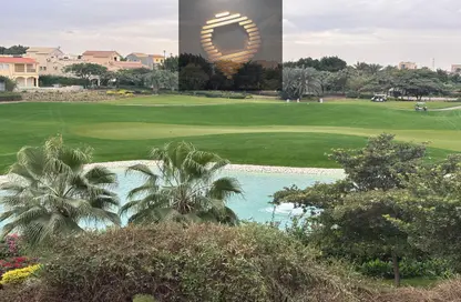 Villa - 3 Bedrooms - 4 Bathrooms for rent in Privado - Madinaty - Cairo