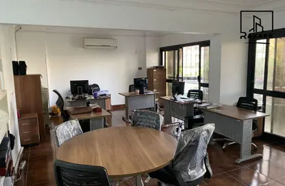 مساحات مكتبية - استوديو - 3 حمامات للايجار في مساكن شيراتون - شيراتون المطار - النزهة - القاهرة