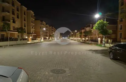 شقة - 4 غرف نوم - 4 حمامات للبيع في سراي - كمبوندات مدينة المستقبل - مدينة المستقبل - القاهرة