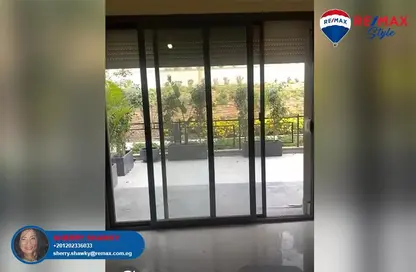 شقة - 2 غرف نوم - 2 حمامات للايجار في فيليت - كمبوندات التجمع الخامس - التجمع الخامس - مدينة القاهرة الجديدة - القاهرة