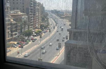 Apartment - 3 Bedrooms - 3 Bathrooms for sale in Al Thawra St. - Almazah - Heliopolis - Masr El Gedida - Cairo