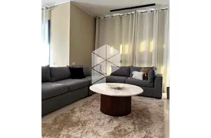 Apartment - 2 Bedrooms - 2 Bathrooms for rent in Villette - 5th Settlement Compounds - The 5th Settlement - New Cairo City - Cairo