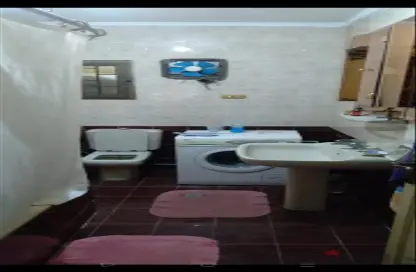 Apartment - 2 Bedrooms - 1 Bathroom for rent in Nasr City - Cairo
