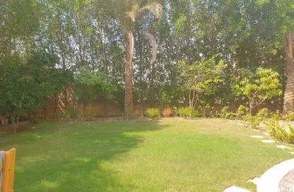 أي فيلا - 3 غرف نوم - 3 حمامات للبيع في شارع المشير أبو غزالة - جولف سيتي - مدينة العبور - القليوبية