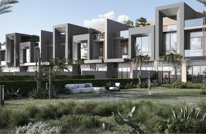 فيلا - 3 غرف نوم - 3 حمامات للبيع في سولاي - كمبوندات التجمع الخامس - التجمع الخامس - مدينة القاهرة الجديدة - القاهرة