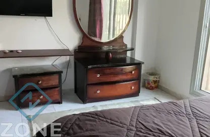 Apartment - 2 Bedrooms - 1 Bathroom for sale in Madinaty - Cairo