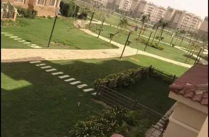 شقة - 3 غرف نوم - 3 حمامات للايجار في مدينتي - القاهرة