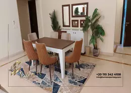 Apartment - 3 Bedrooms - 3 Bathrooms for rent in Mivida - 5th Settlement Compounds - The 5th Settlement - New Cairo City - Cairo