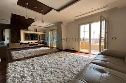 Apartment - 3 Bedrooms - 3 Bathrooms for sale in El Nakheel - 5th Settlement Compounds - The 5th Settlement - New Cairo City - Cairo