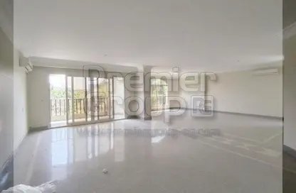 Apartment - 4 Bedrooms - 3 Bathrooms for rent in Street 214 - Degla - Hay El Maadi - Cairo
