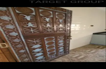 شقة - 5 غرف نوم - 2 حمامات للايجار في نفق العروبه - روكسي - مصر الجديدة - القاهرة