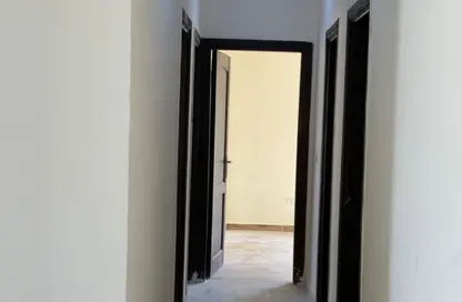 Apartment - 3 Bedrooms - 2 Bathrooms for rent in Janna 2 - Sheikh Zayed Compounds - Sheikh Zayed City - Giza