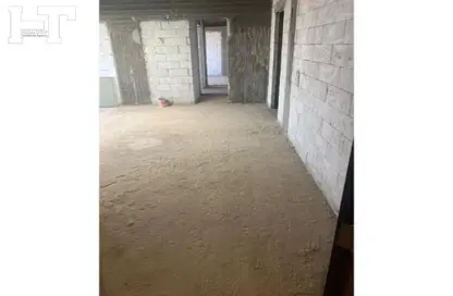 Apartment - 3 Bedrooms - 2 Bathrooms for sale in Mountain View iCity October - 6 October Compounds - 6 October City - Giza