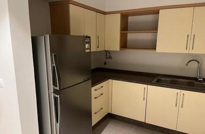Apartment - 1 Bedroom - 1 Bathroom for sale in Mivida - 5th Settlement Compounds - The 5th Settlement - New Cairo City - Cairo