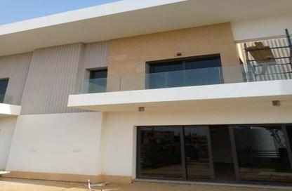 Apartment - 3 Bedrooms - 3 Bathrooms for sale in Zed East - 5th Settlement Compounds - The 5th Settlement - New Cairo City - Cairo