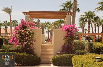 Apartment - 1 Bedroom - 1 Bathroom for sale in Veranda - Sahl Hasheesh - Hurghada - Red Sea