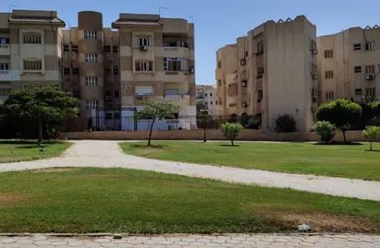 شقة - 4 غرف نوم - 4 حمامات للبيع في بيفرلي هيلز - كمبوندات الشيخ زايد - الشيخ زايد - الجيزة