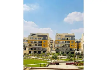 Apartment - 3 Bedrooms - 3 Bathrooms for sale in Tala - 6 October Compounds - 6 October City - Giza