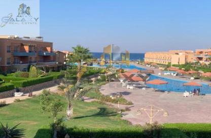 Chalet - 3 Bedrooms - 2 Bathrooms for sale in Blumar - Al Ain Al Sokhna - Suez