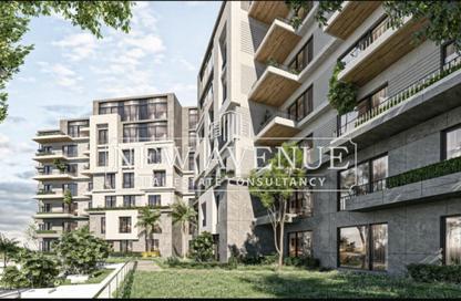Apartment - 3 Bedrooms - 3 Bathrooms for sale in Valda Village - Mostakbal City Compounds - Mostakbal City - Future City - Cairo