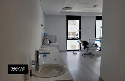 Clinic - Studio - 1 Bathroom for rent in Sodic West - Sheikh Zayed Compounds - Sheikh Zayed City - Giza