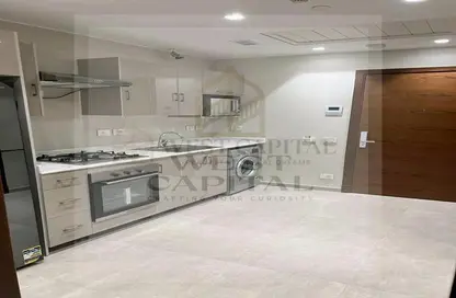 Apartment - 1 Bedroom - 1 Bathroom for rent in Aeon - 6 October Compounds - 6 October City - Giza