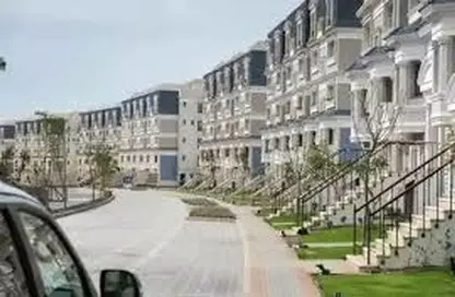 أي فيلا - 3 غرف نوم - 3 حمامات للبيع في أليفا - كمبوندات مدينة المستقبل - مدينة المستقبل - القاهرة