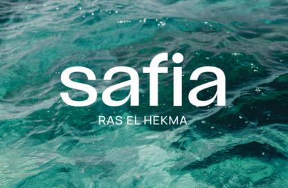 Chalet - 2 Bedrooms - 2 Bathrooms for sale in Safia - Ras Al Hekma - North Coast