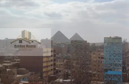 شقة - 3 غرف نوم - 3 حمامات للبيع في محور اللبيني - المريوطية - فيصل - حي الهرم - الجيزة