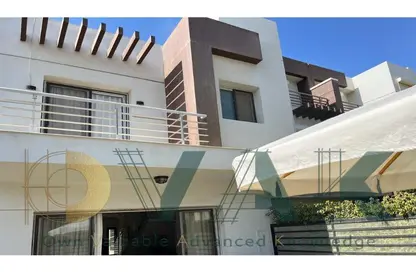 Villa - 2 Bedrooms - 2 Bathrooms for rent in Hyde Park - 5th Settlement Compounds - The 5th Settlement - New Cairo City - Cairo