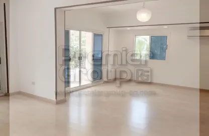 Apartment - 3 Bedrooms - 3 Bathrooms for sale in Street 253 - Degla - Hay El Maadi - Cairo