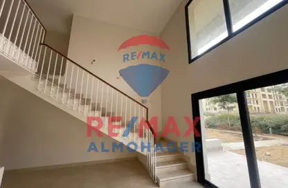 Duplex - 3 Bedrooms - 4 Bathrooms for sale in O West - 6 October Compounds - 6 October City - Giza